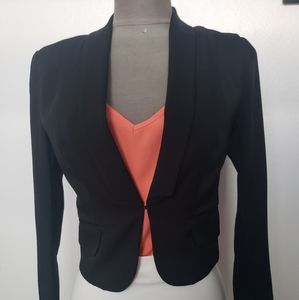 Blazer black